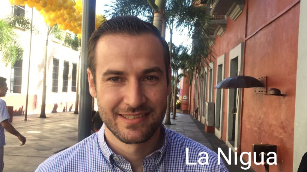 Ahora se trabaja en recolectar insumos para las despensas