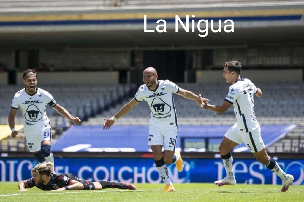 Cruz Azul más líder;América volvió a ganar