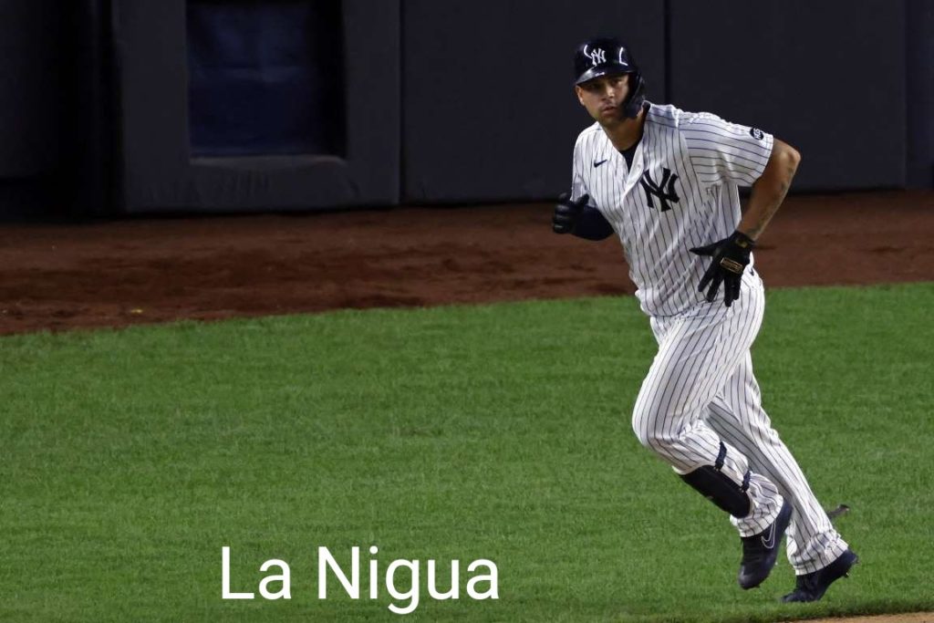 Yankees fue mejor que Mets 5-2;Grand Slam de Gary Sánchez