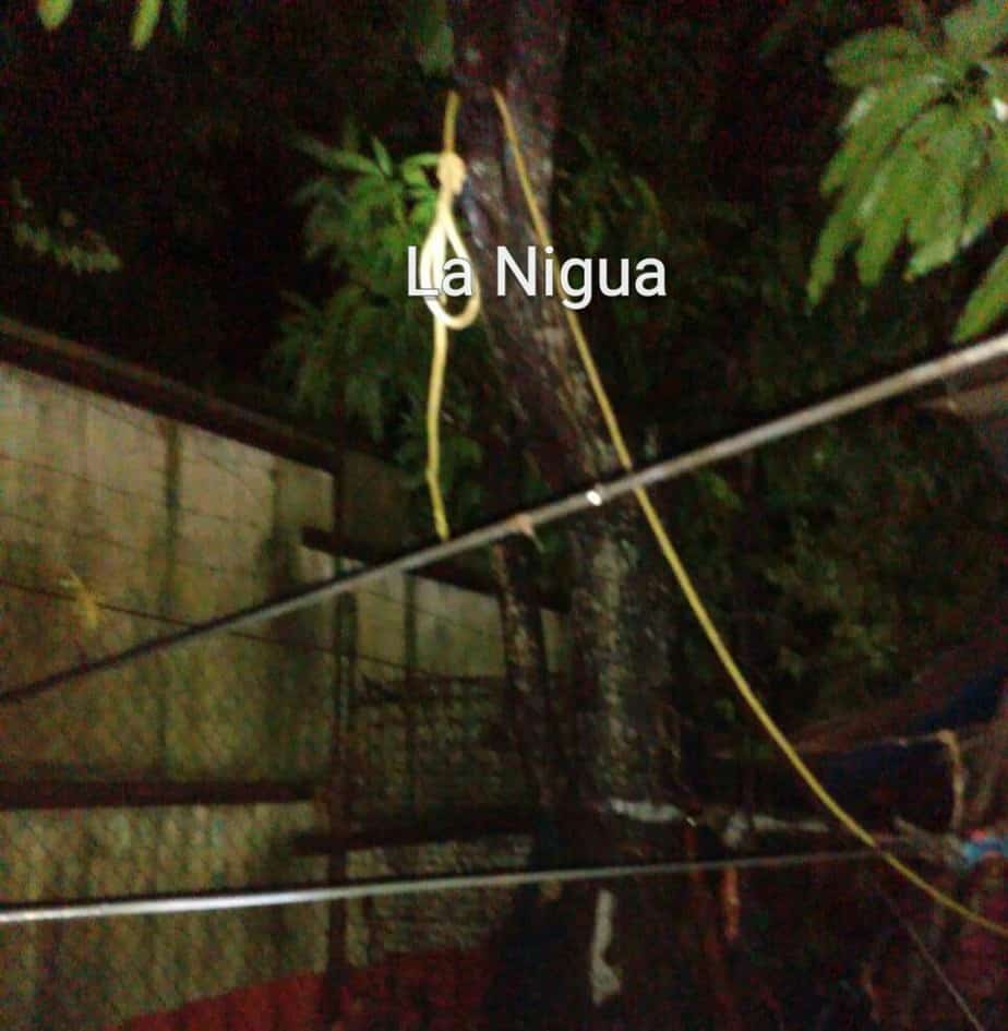 Por problemas de salud adolescente jaltipaneco se suicida