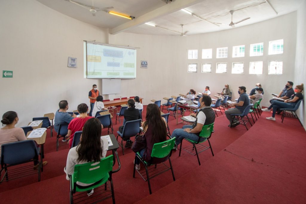 Prepara Fortín protocolo de reapertura de servicios médicos municipales