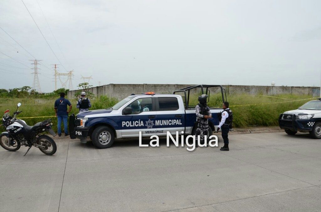 Encuentran cuerpo flotando en Playa Villa del Mar