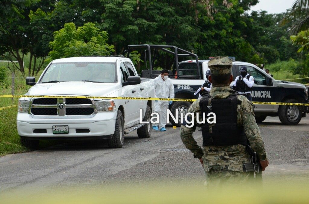Asesinan a líder sindical.