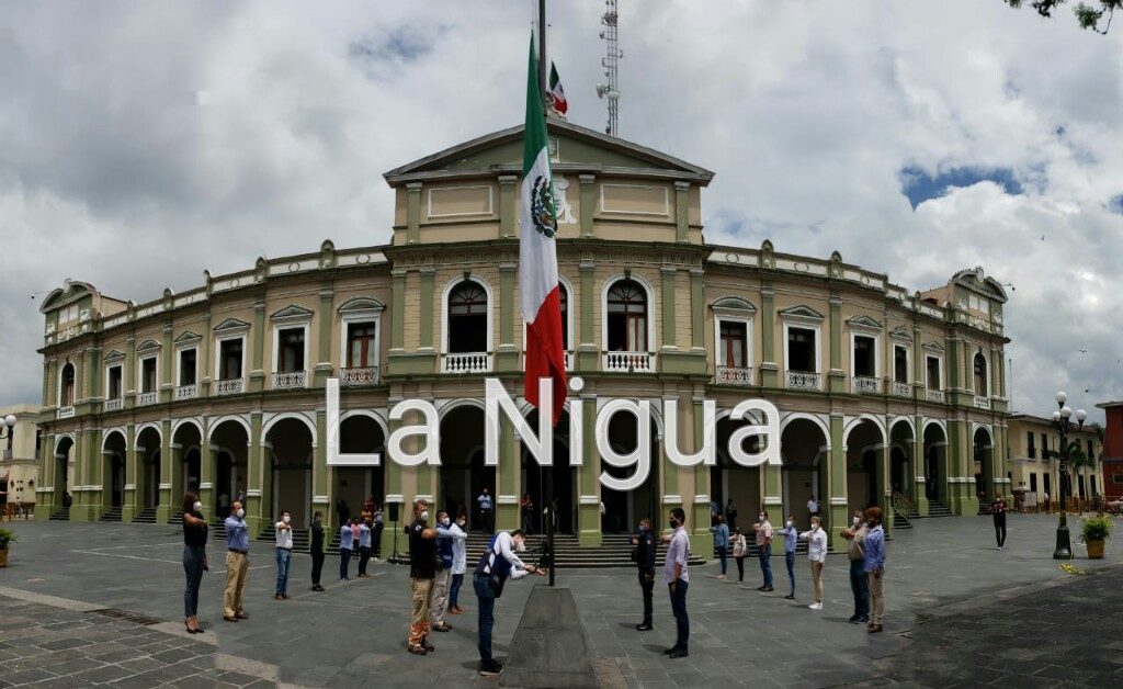 Recuerdan en Córdoba a personas fallecidas por COVID19
