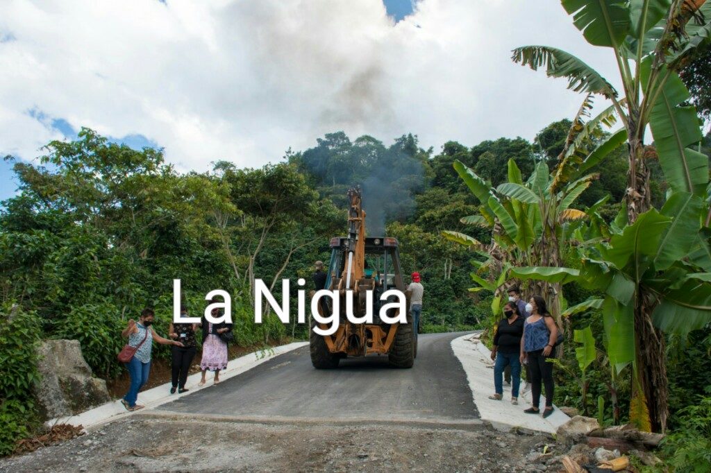 Avalan Consejeros de Desarrollo Municipal de Córdoba obras en construcción