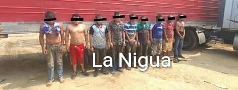 GOLPE AL CJNG EN EL SUR