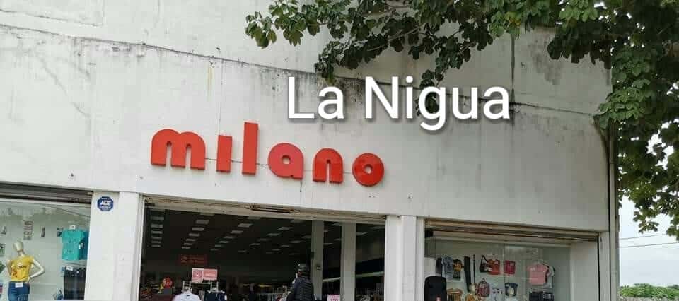 Asaltan “Milano” en Las Choapas