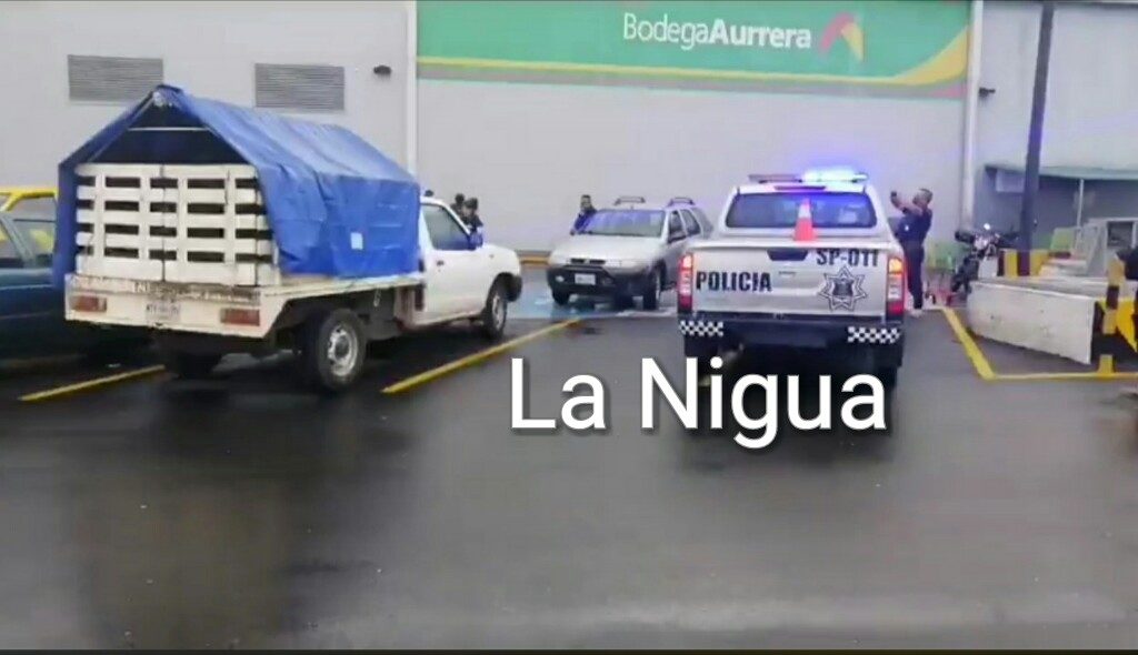 Libera SSP a familia secuestrada en Huatusco