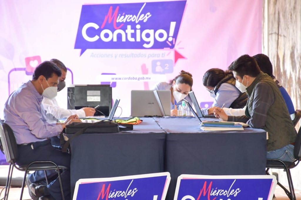 Anuncia Presidenta Municipal segunda etapa del programa de empleo temporal Córdoba Contigo 5 IMG 20200826 WA0052