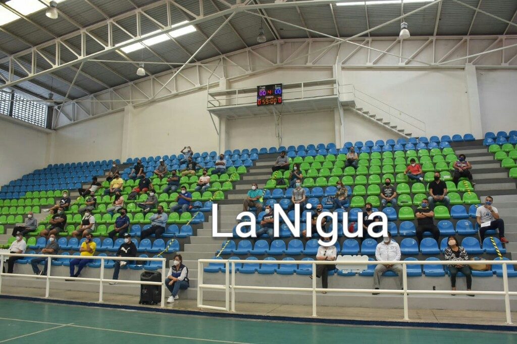 Capacita Ayuntamiento de Córdoba a sector de la cultura física ante COVID19