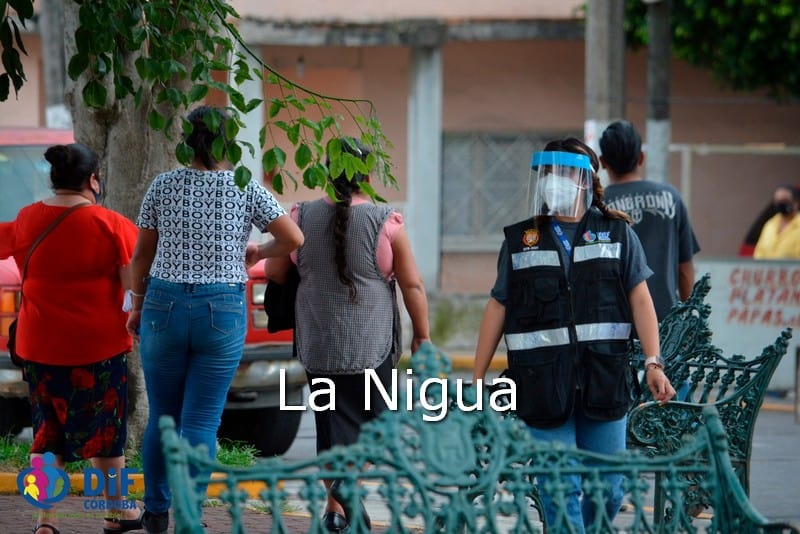 DIF Municipal no bajará la guardia para evitar sigan contagios de COVID-19