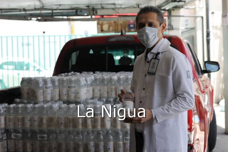 Ayudar y servir, grandeza que distingue al pueblo veracruzano: Ríos Uribe