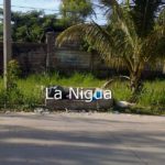 Hallan cadáver dentro de una maleta en Coatzacoalcos 4 WhatsApp Image 2020 08 05 at 18.22.13