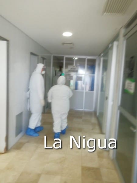 RECOMIENDA IMSS ACUDIR A LAS UMF, EN PRIMERA INSTANCIA, ANTE SÍNTOMAS DE INFECCIÓN RESPIRATORIA