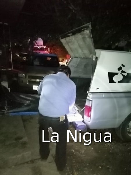Asesinan a dueño de tortillería en intento de secuestro