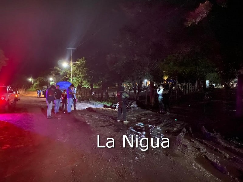 Campesino se quita la vida en Sayula de Alemán; familia quería evitar la autopsia