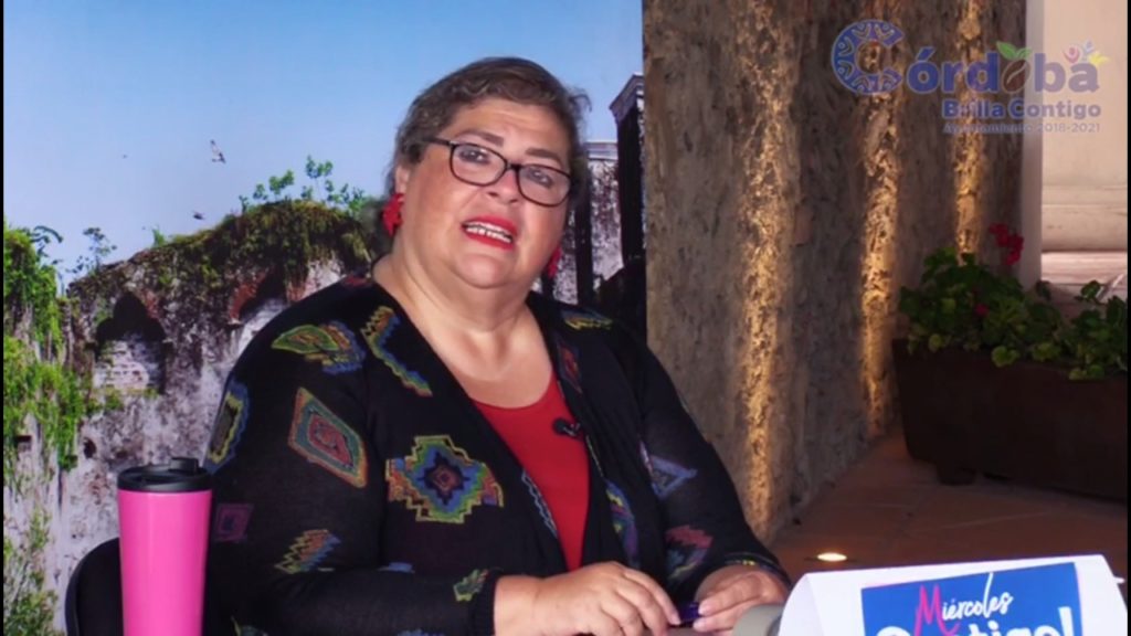 Recibirá Córdoba 5 mdp extra para continuar acciones contra COVID19