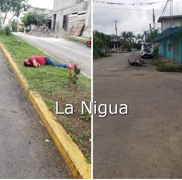 Ejecutado en Fortín