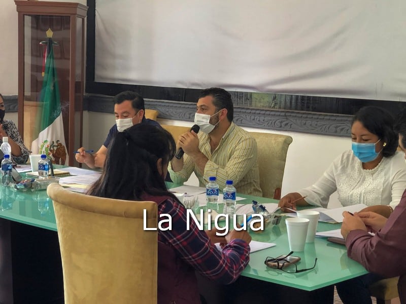 Acuerda Municipio de Fortín firmar convenio de donación de predios de escuelas a Gobierno del Estado, para el fortalecimiento conjunto de la educación