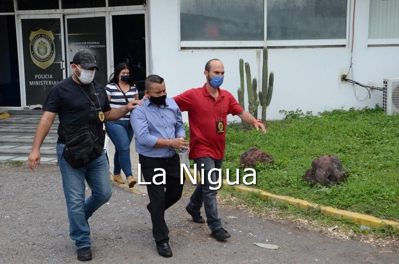 Detienen a presunto defraudador