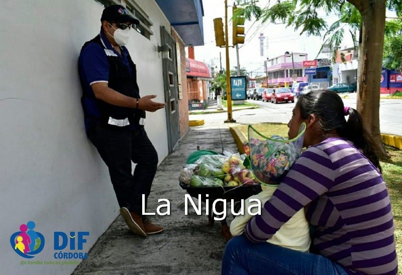 Sigue recomendando DIF no exponer a menores de edad en las calles