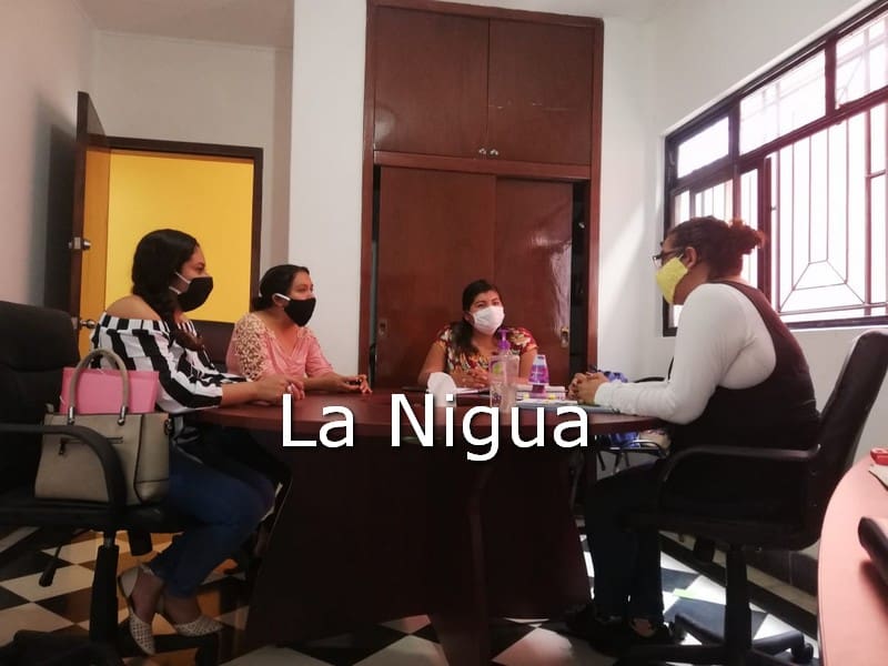 PAIMEF e ICMI realizarán jornada de atención a mujeres en situación de violencia