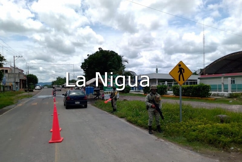 Sedena aplica Plan DN-III-E sanitario en Omealca