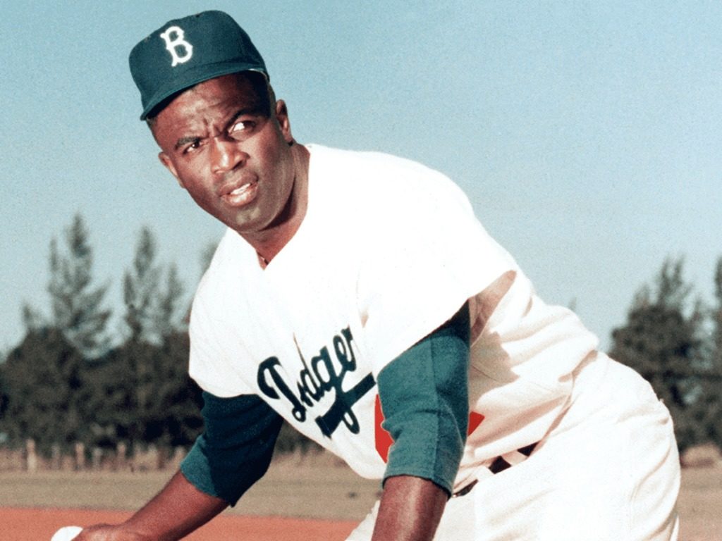 Todos en Grandes Ligas con el 42, Día de Jackie Robinson