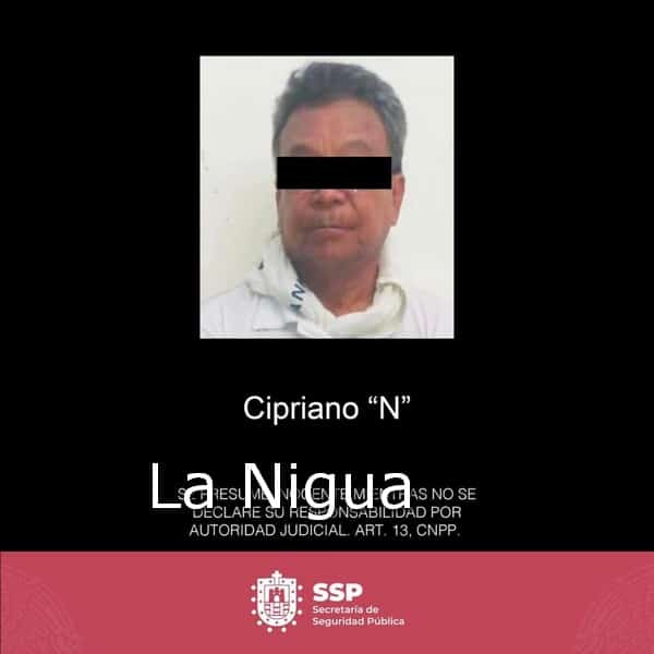 Recupera SSP siete vehículos con reporte de robo; detiene a tres, en zona sur