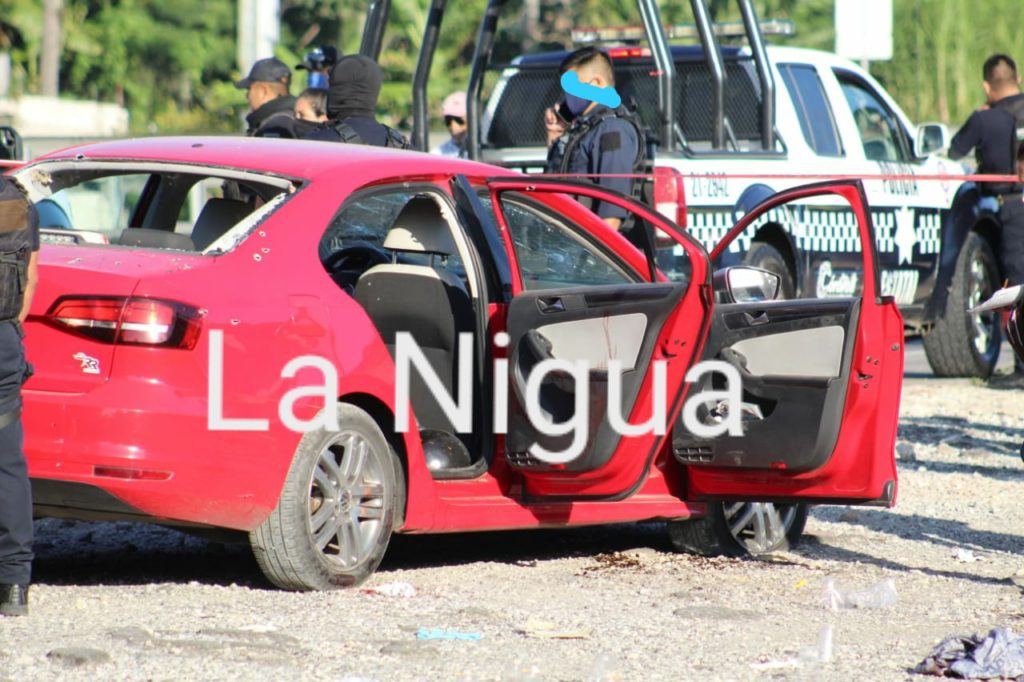 Estupefacción por detenciones en Paso del Macho y Atoyac