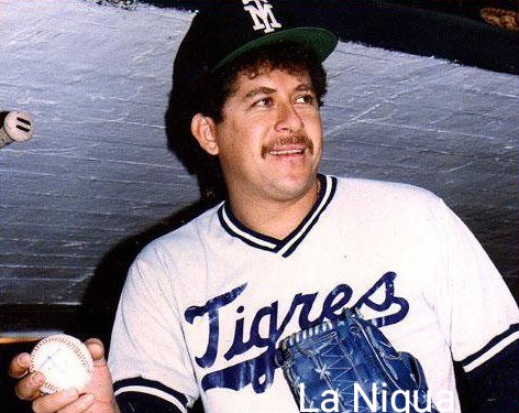 Rey del ponche, 2 mil 549;felicidades “Chito” Ríos