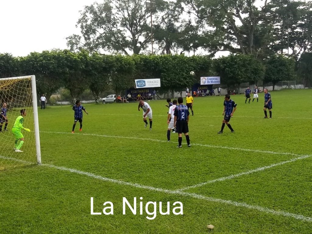 El futbol debe volver ya:Víctor Victoria, Liga Libertad