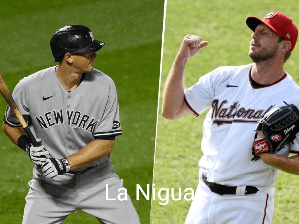 De 31 a 35 años, los mejorespeloteros de Grandes Ligas