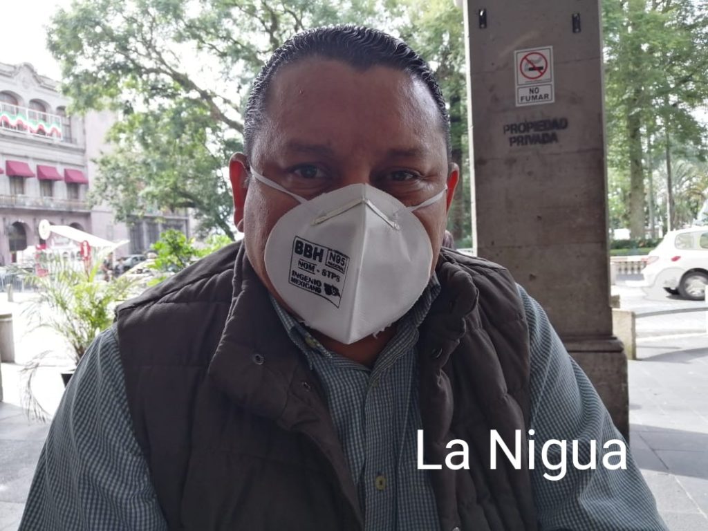 Realizaran visitas escalonas apartir del 08 septiembre