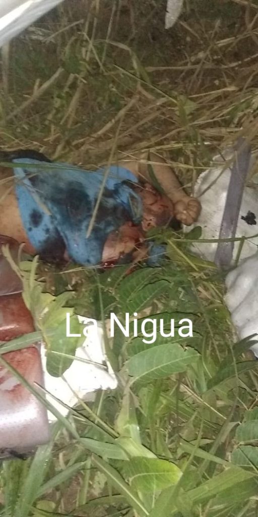 Familia de San Juan Evangelista sufre accidente en la Transístmica