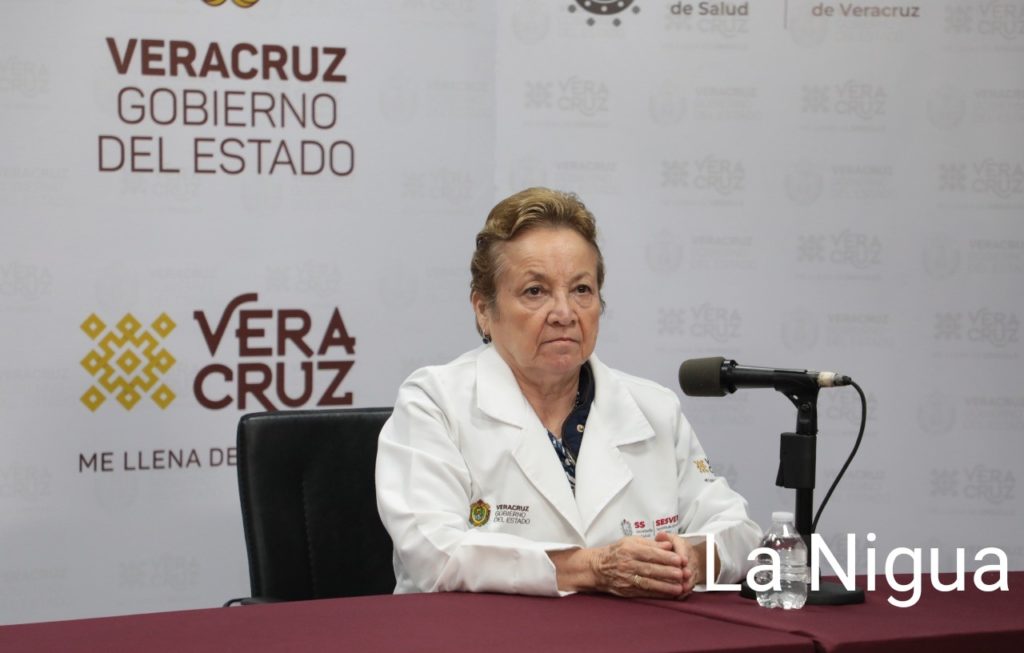 Estrategia Estatal contra el coronavirus 10/09/2020