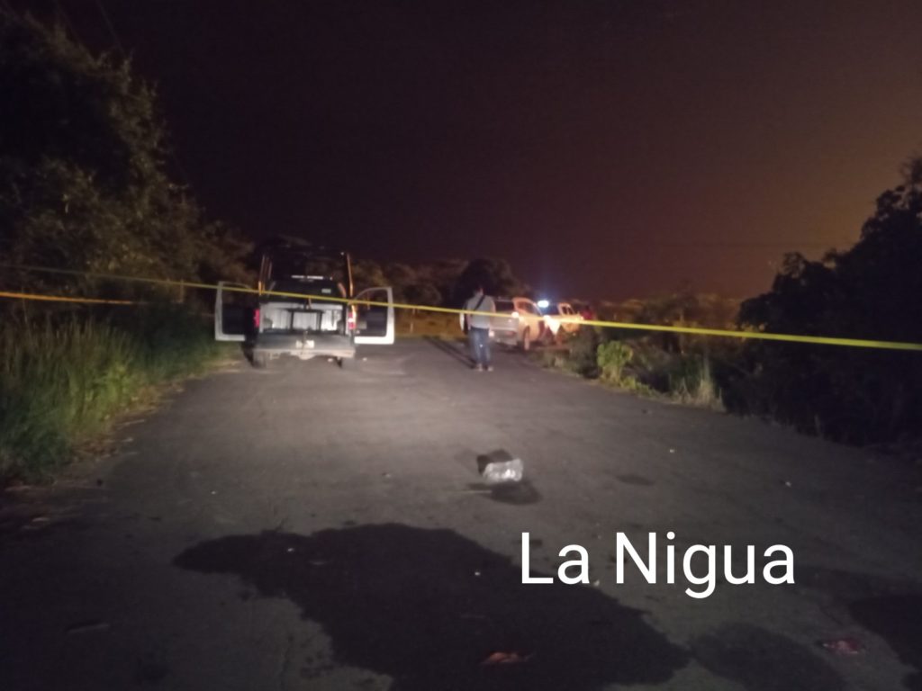 Fuerte enfrentamiento FC vs Grupo Armado deja dos muertos