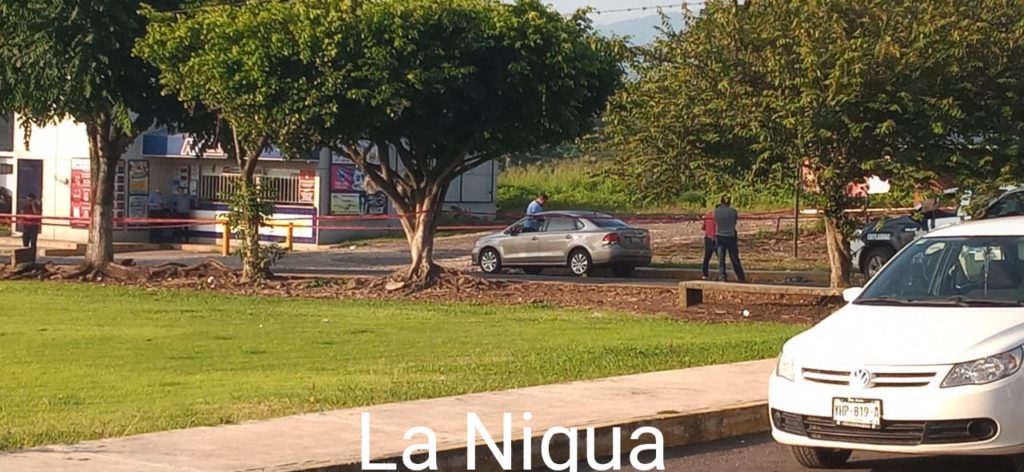 Fallece tras ser acribillado