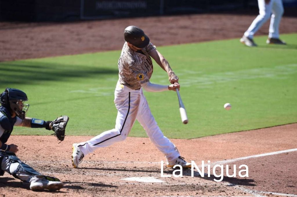 Padres después de 14 años, en playoff de Grandes Ligas