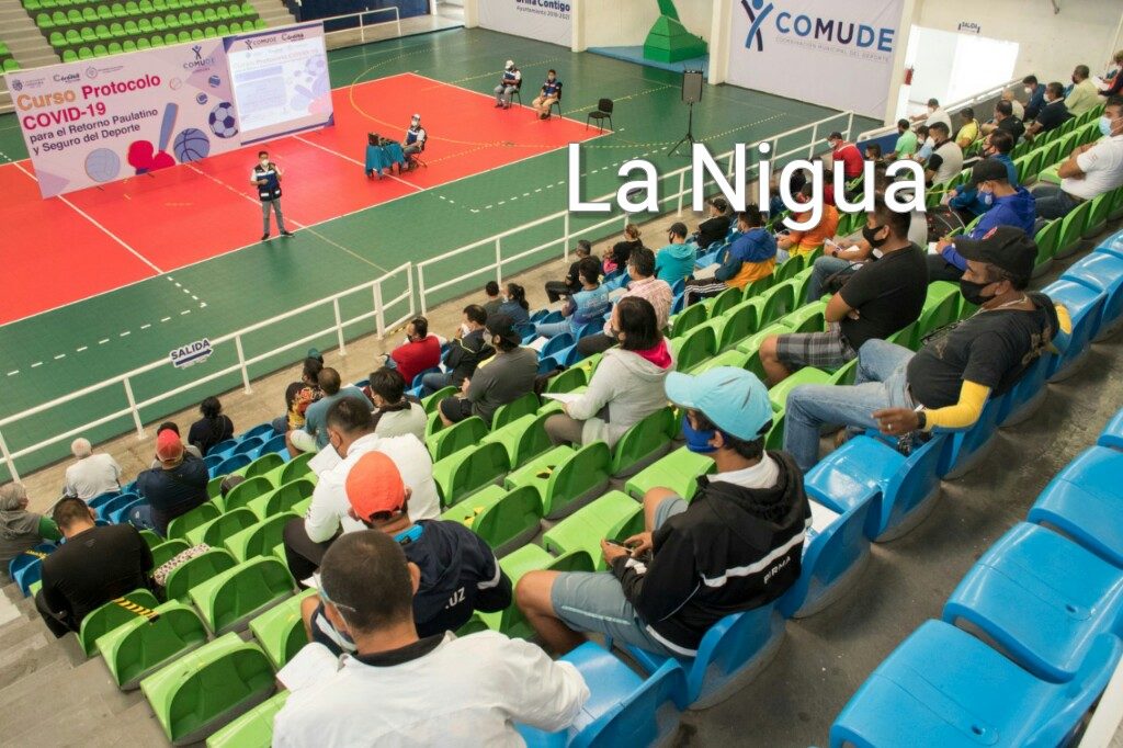 Ayuntamiento de Córdoba lleva a zona rural Curso Protocolos COVID-19 para un retorno paulatino y seguro del deporte