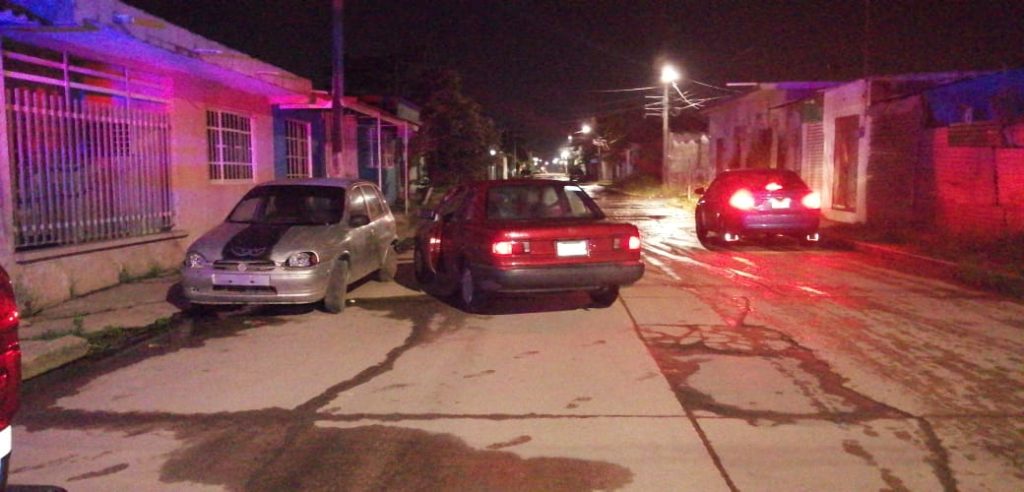 Identifican a masculino que fue hallado muerto en la Benito Juárez