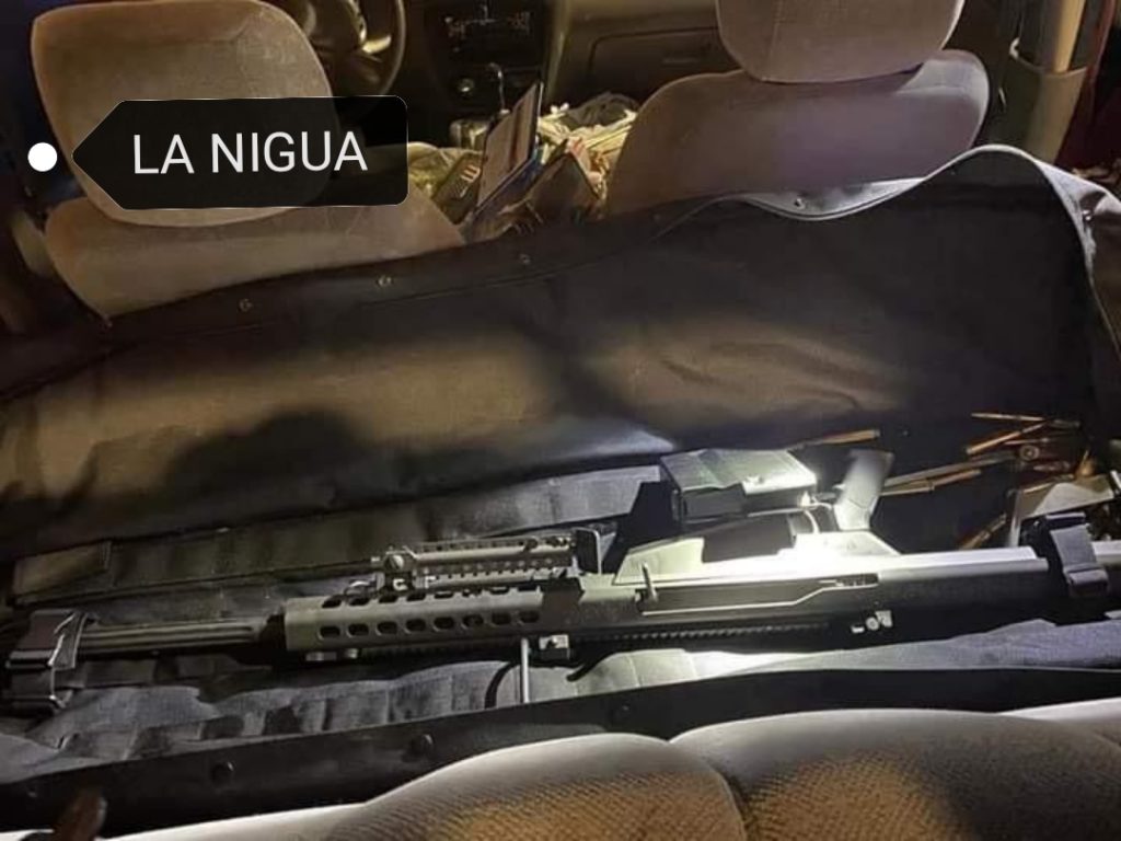 MUJER ESTADOUNIDENSE INTENTÓ INGRESAR BARRET CALIBRE 50 1 IMG 20200901 132837