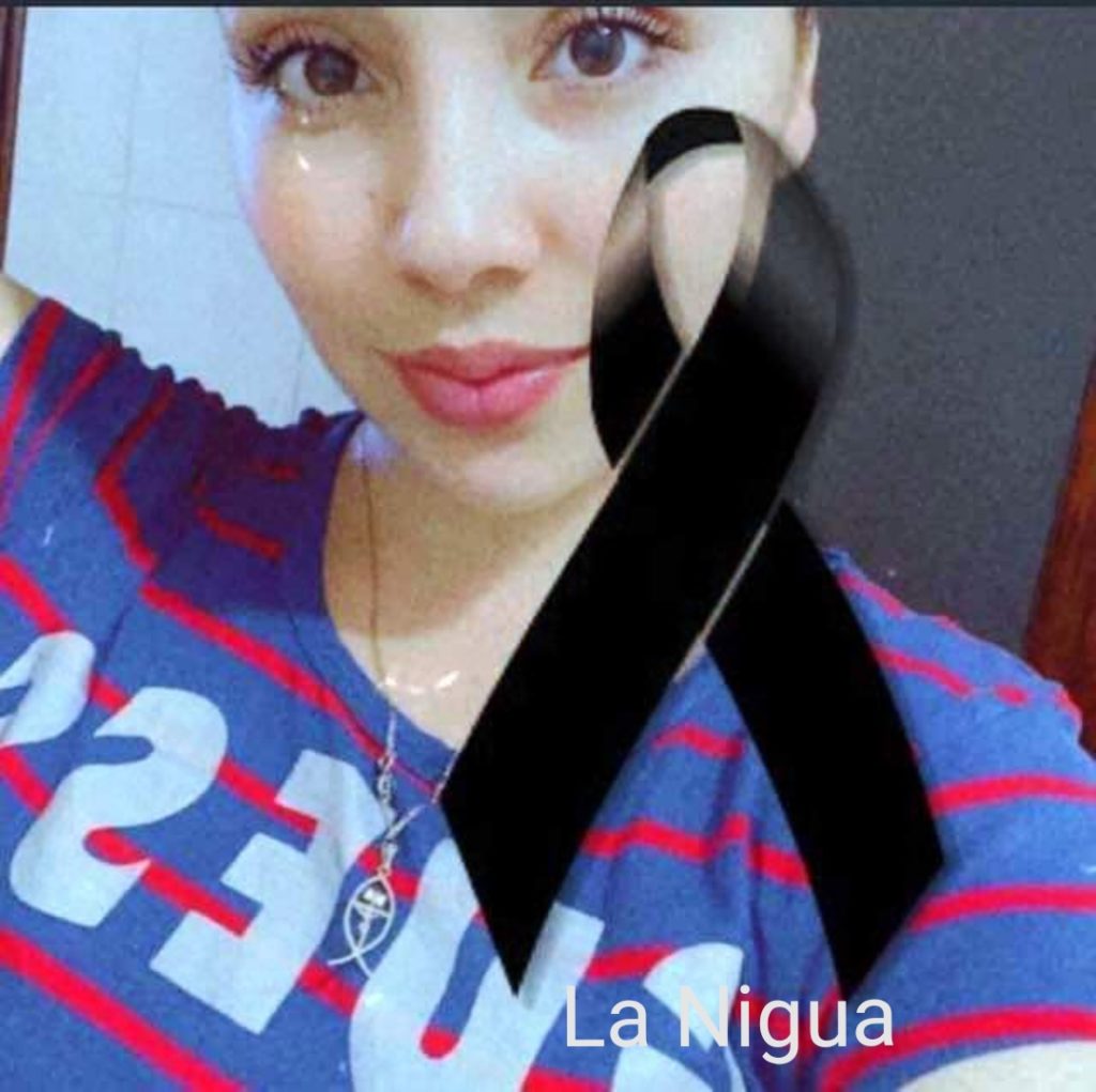 La asesinan y la arrojan a un basurero clandestino