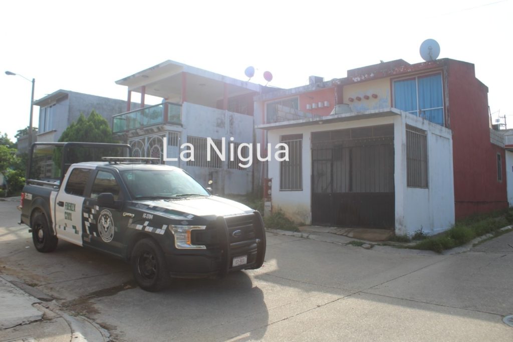 Muere de un infarto Maestra de Acayucan