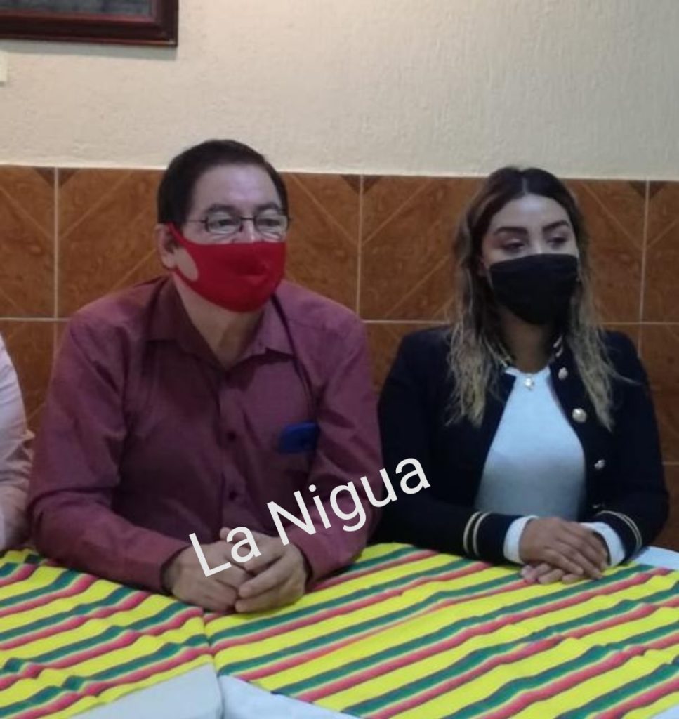 PT celebra la decisión tomada para que sea la Secretaría de Marina quien dirija a la Administración Portuaria Integral de Veracruz