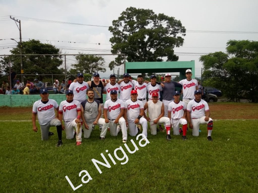 Se cocina el duelo CañerosCNPR contra Grupo Garrido