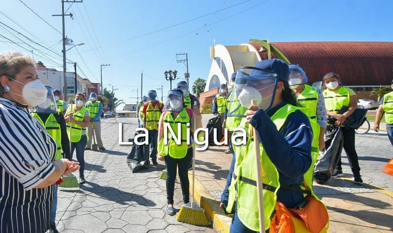 Inician trabajos del Programa de Empleo Temporal del Ayuntamiento de Córdoba