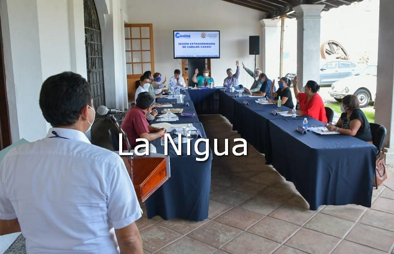 Aprueba Cabildo de Córdoba nuevas disposiciones relativas a emergencia sanitaria por COVID19