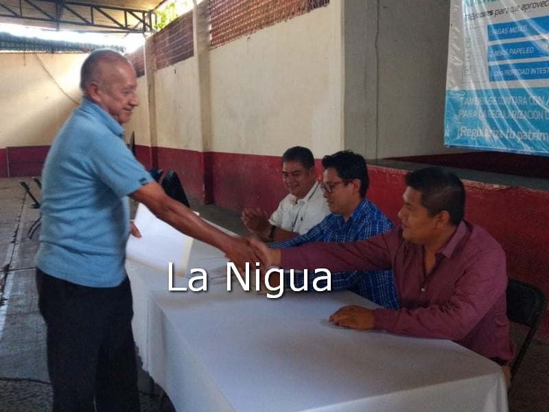 INVITAN A APROVECHAR CAMPAÑA POR EL MES DEL TESTAMENTO