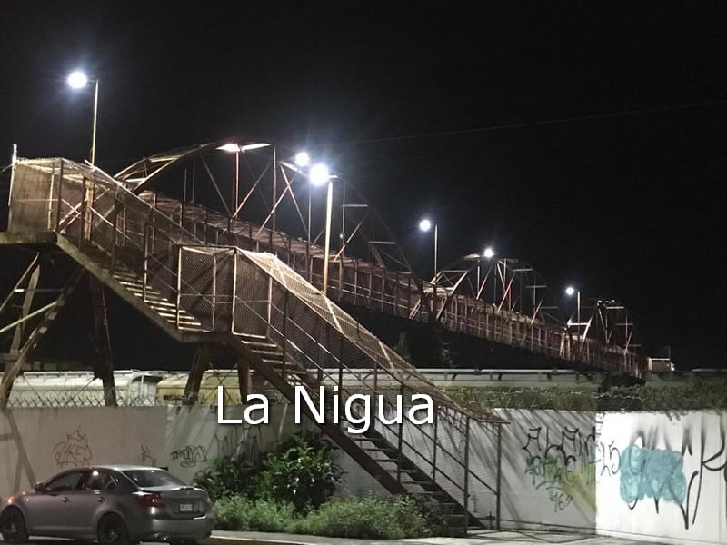 Programa Córdoba Iluminada renueva más de 500 luminarias en toda la ciudad